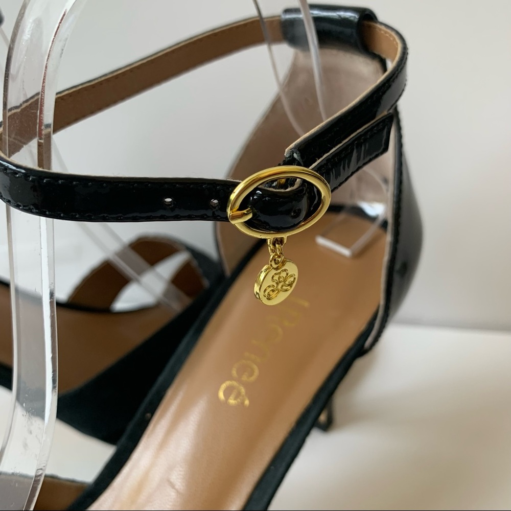 J. Renee Women's Hillrise Stiletto heel sandals - Picture 2 of 8